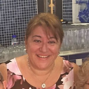 Meet your Posher, Fernanda